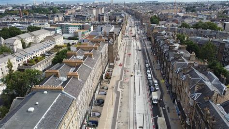pera edinburgh|pera leith walk.